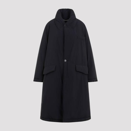  마르지엘라 자켓 S51AA0334S49986 BLACK - MAISON MARGIELA