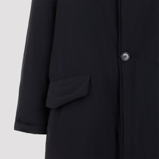  마르지엘라 자켓 S51AA0334S49986 BLACK - MAISON MARGIELA