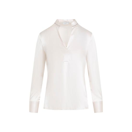 24FW 페세리코 셔츠 S0680102372 WHITE