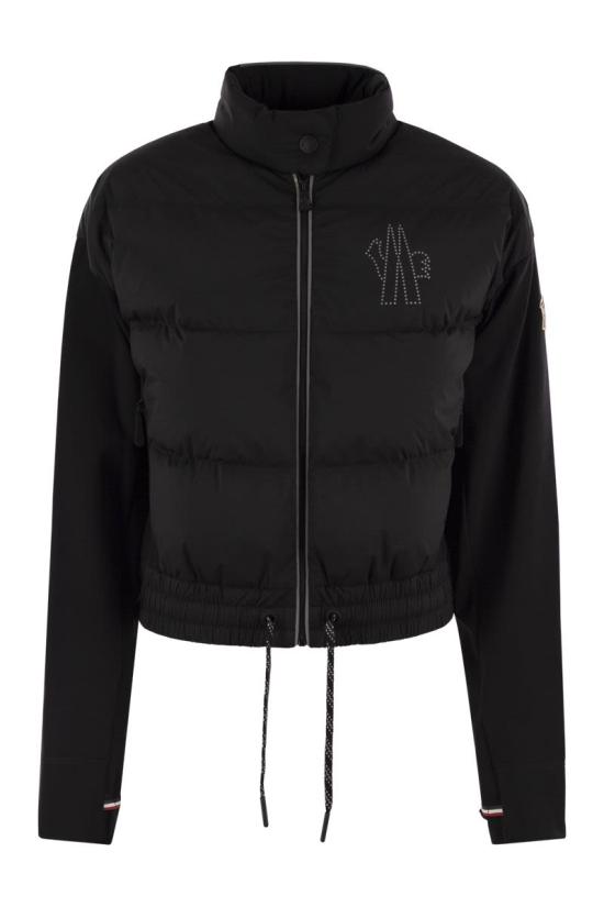  몽클레어 패딩 J20988G00008 BLACK