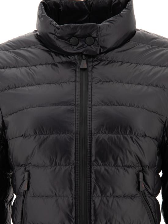  몽클레어 자켓 WALIBI1A00021 539YL999 Black - MONCLER