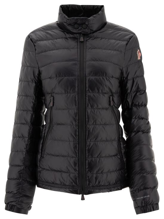  몽클레어 자켓 WALIBI1A00021 539YL999 Black