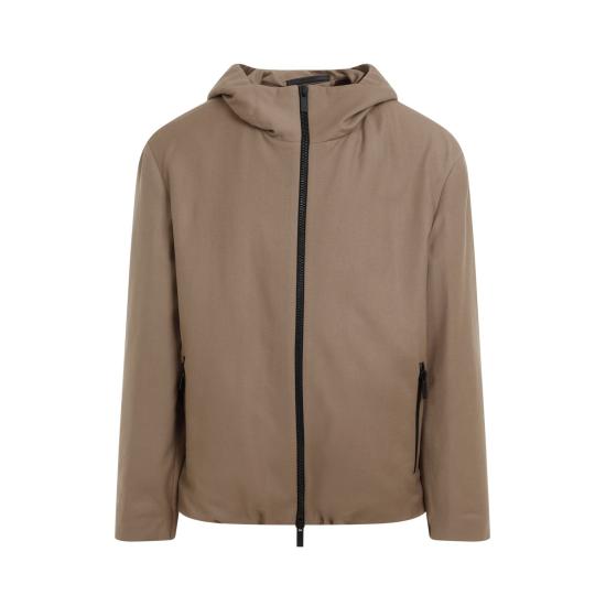  조르지오 아르마니 자켓 GM000194TE10090 BROWN