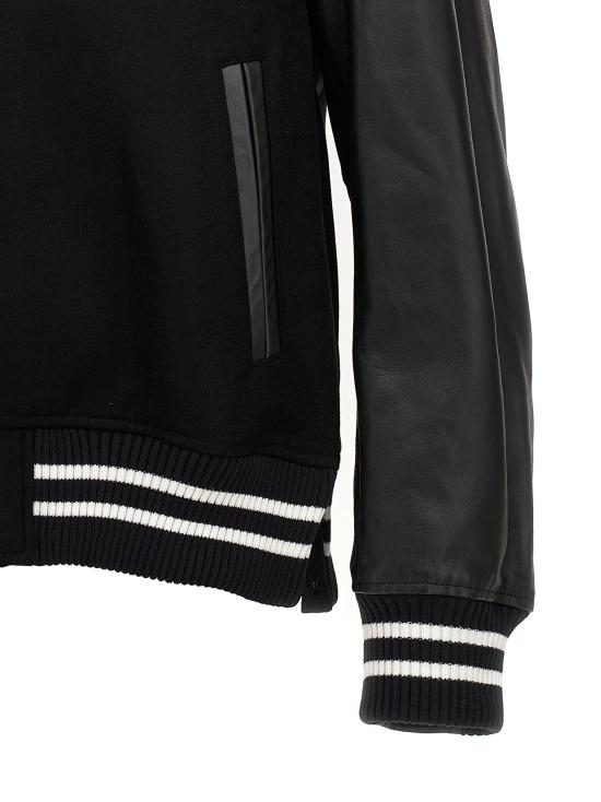  사카이 봄버 자켓 2403523M001 - SACAI