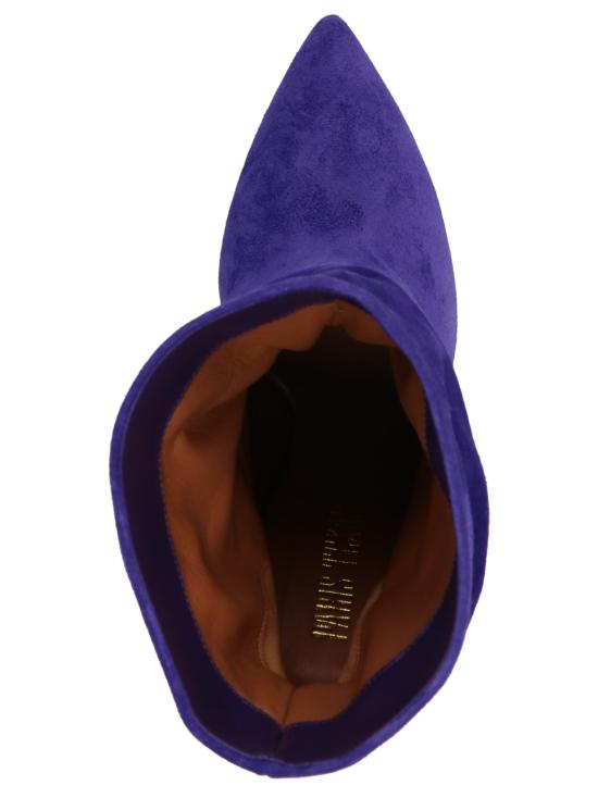  파리텍사스 부츠 PX519XV003ULTRAVIOLET - PARIS TEXAS