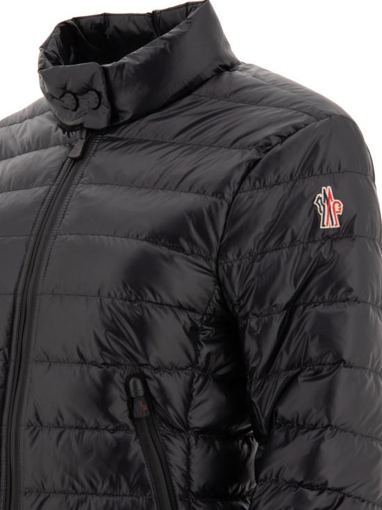  몽클레어 패딩 WALIBI1A00021 539YL999 Black - MONCLER
