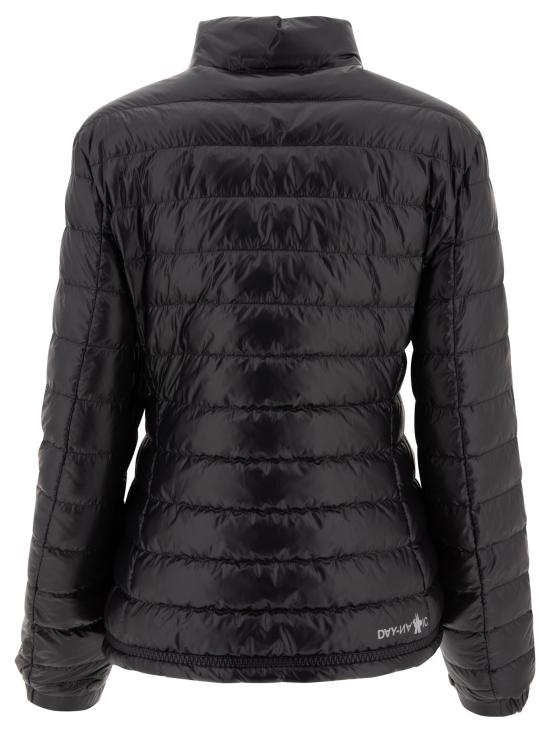  몽클레어 패딩 WALIBI1A00021 539YL999 Black - MONCLER