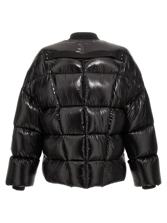  릭 오웬스 패딩 RU02D6788NLD309 - RICK OWENS