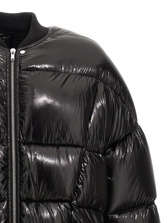  릭 오웬스 패딩 RU02D6788NLD309 - RICK OWENS