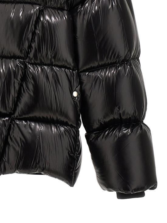  릭 오웬스 패딩 RU02D6788NLD309 - RICK OWENS