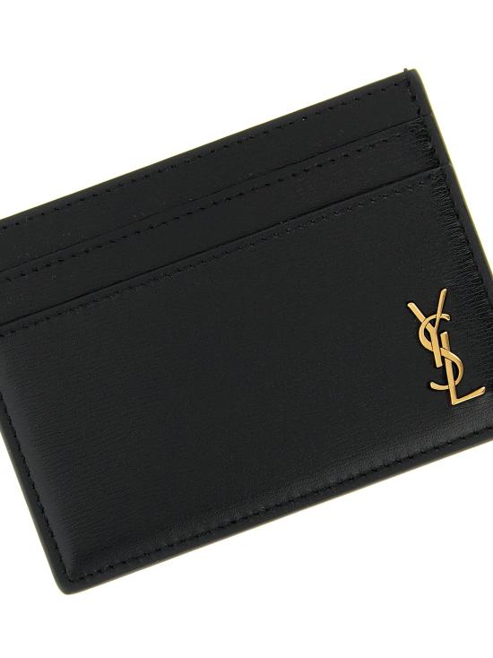  생로랑 명함지갑 60760302G0W1000 - SAINT LAURENT