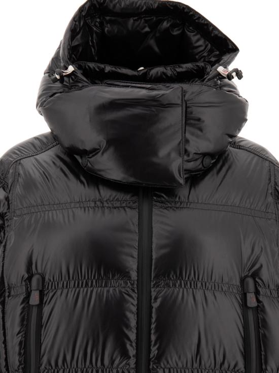  몽클레어 자켓 ROCHELAIRS1C00002 539JH999 Black - MONCLER