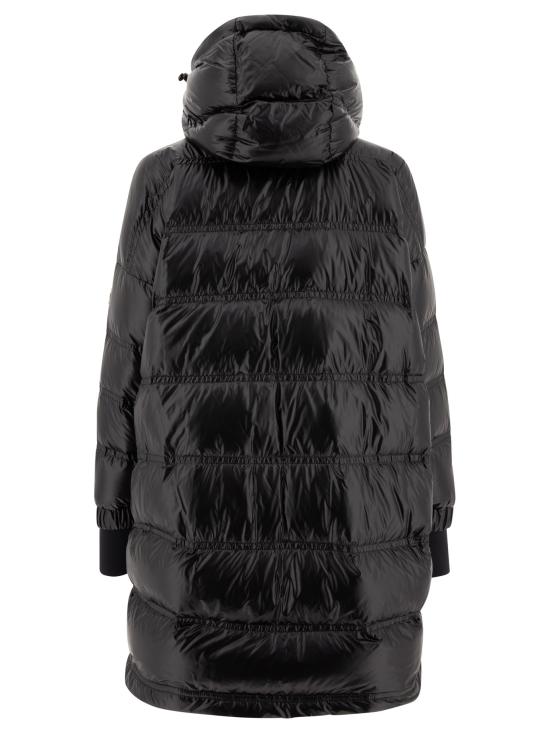  몽클레어 자켓 ROCHELAIRS1C00002 539JH999 Black - MONCLER