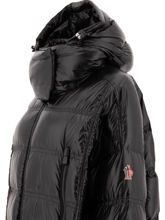  몽클레어 자켓 ROCHELAIRS1C00002 539JH999 Black - MONCLER