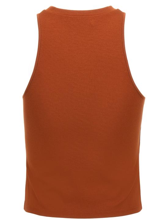 24FW 안다마네 민소매 티셔츠 T160735ATJV046CUOIO - ANDAMANE