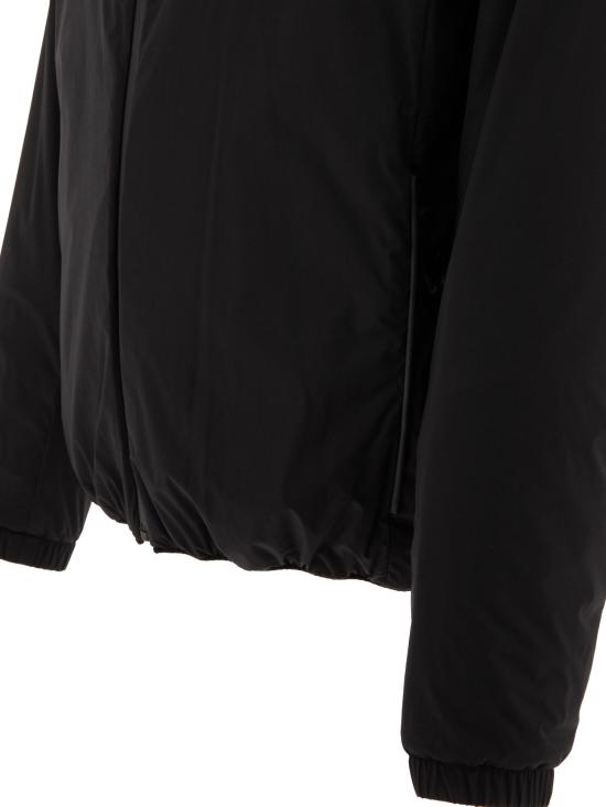  몽클레어 자켓 BISSEN1G00008 596H5999 Black - MONCLER