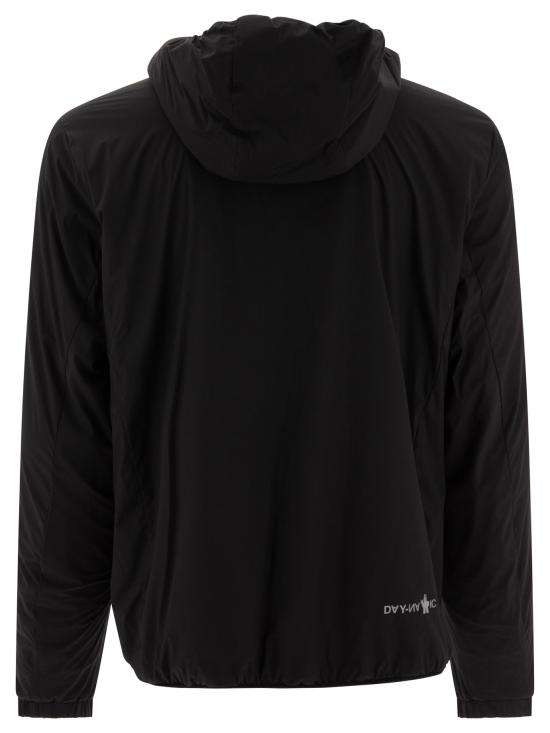  몽클레어 자켓 BISSEN1G00008 596H5999 Black - MONCLER