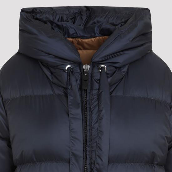 막스마라 자켓 242948601560010025 BLUE - MAX MARA