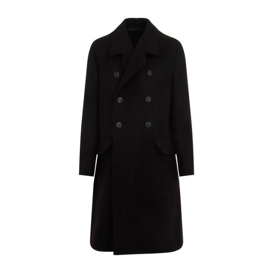 릭 오웬스 자켓 RU02D6982WSF BLACK