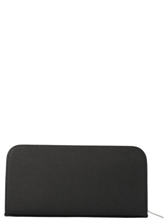  생로랑 명함지갑 534290BTY0N1000 - SAINT LAURENT