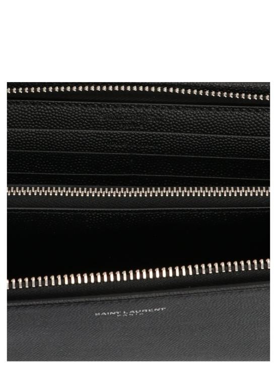  생로랑 명함지갑 534290BTY0N1000 - SAINT LAURENT