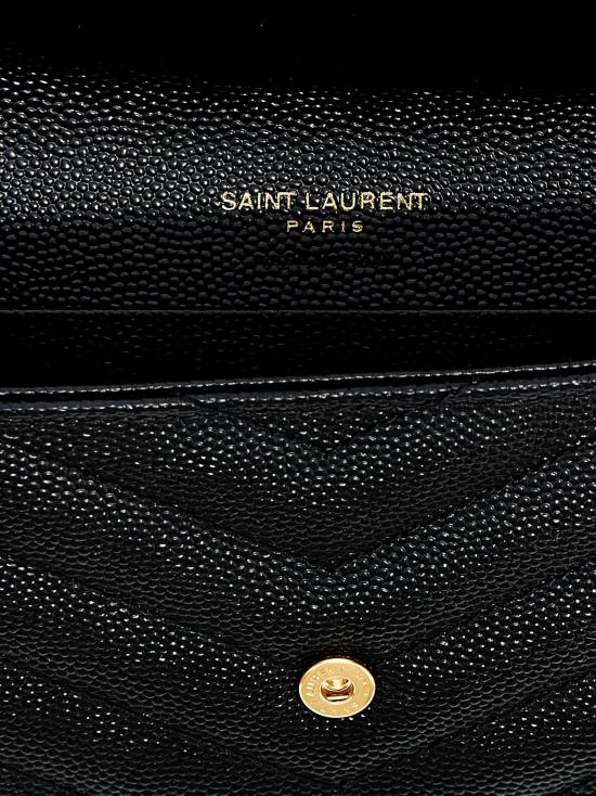  생로랑 지갑 414404BOW011000 - SAINT LAURENT