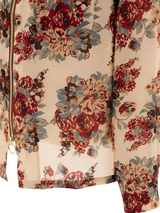 24FW 캐피탈 긴팔 셔츠 K2403LS080ECRU Beige - KAPITAL