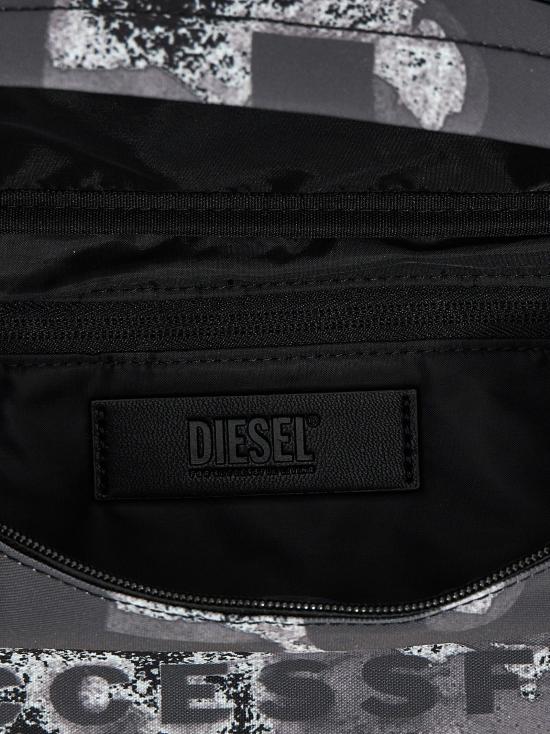 24FW 디젤 벨트백 X09475P6338HA351 - DIESEL