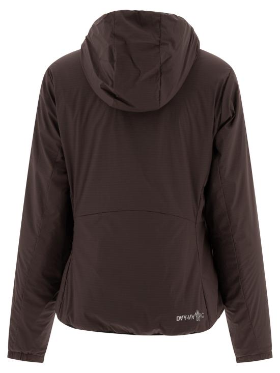  몽클레어 패딩 MIETRES1G00001 596H548E Brown - MONCLER