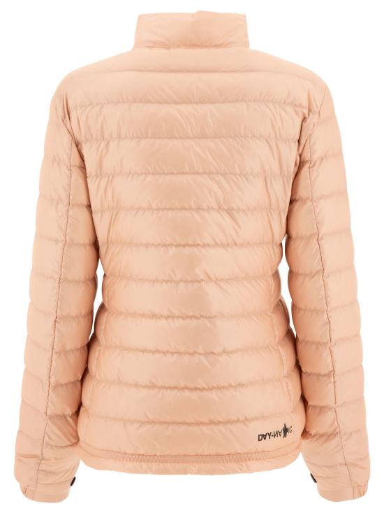  몽클레어 자켓 WALIBI1A00021 539YL51K Pink - MONCLER