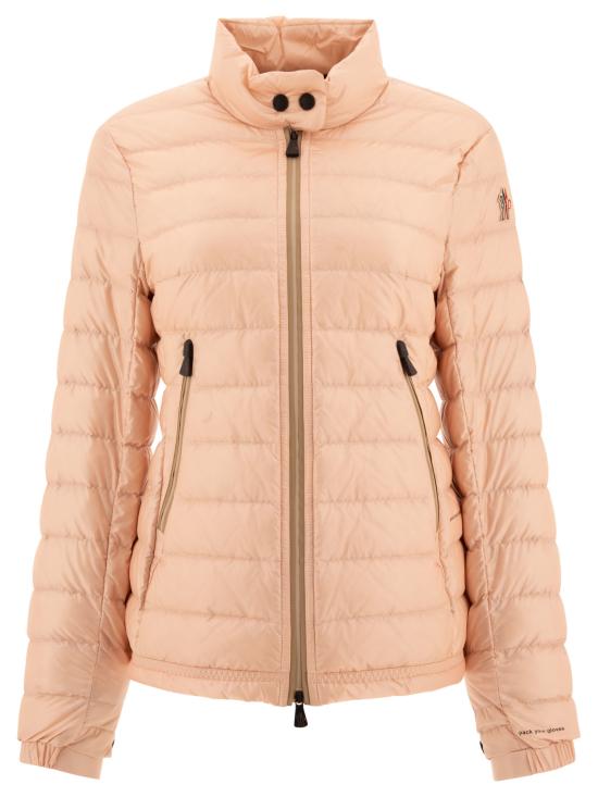  몽클레어 자켓 WALIBI1A00021 539YL51K Pink