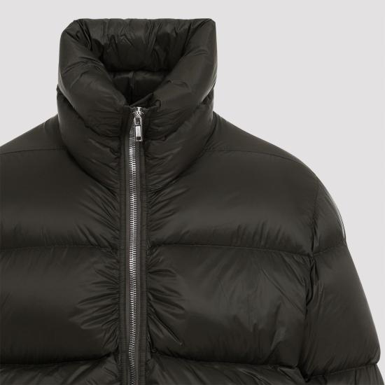  릭 오웬스 자켓 RU02D6745NPD3 GREEN - RICK OWENS
