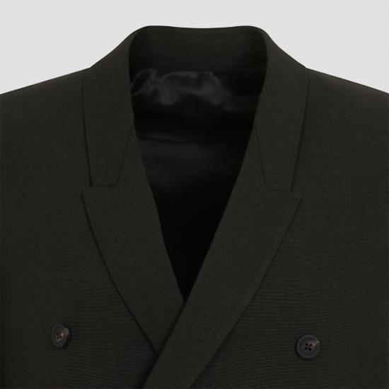  릭 오웬스 자켓 RP02D3756WGP GREEN - RICK OWENS