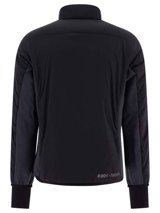 24FW 몽클레어 자켓 POCOL1G00002 595FK945 Blue - MONCLER