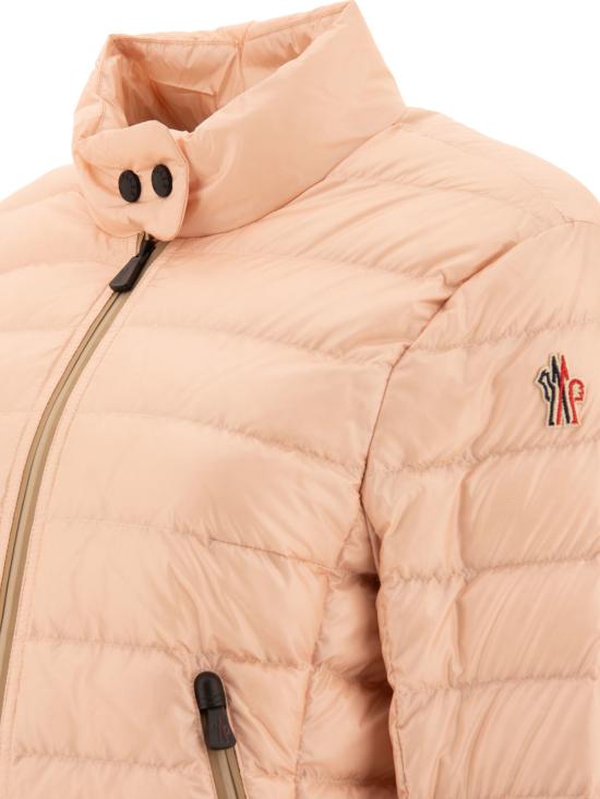 24FW 몽클레어 패딩 WALIBI1A00021 539YL51K Pink - MONCLER