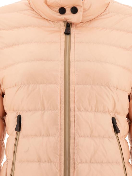 24FW 몽클레어 패딩 WALIBI1A00021 539YL51K Pink - MONCLER
