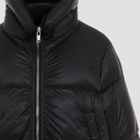  릭 오웬스 자켓 RP02D3772NPD3 BLACK - RICK OWENS