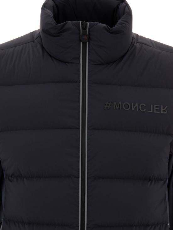  몽클레어 자켓 POCOL1G00002 595FK945 Blue - MONCLER