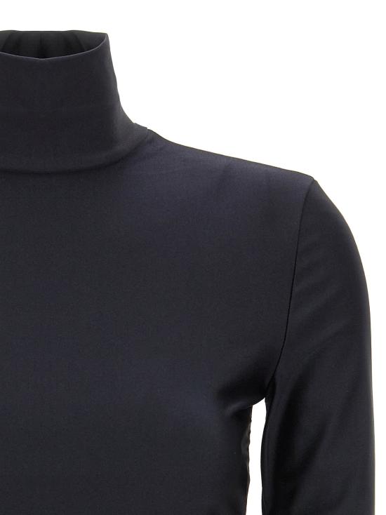 안다마네 터틀넥 T160731ATJP062BLACK - ANDAMANE