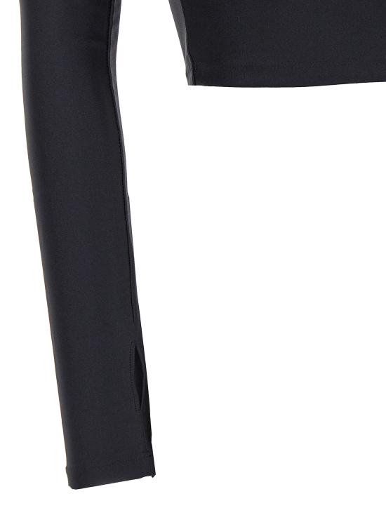  안다마네 터틀넥 T160731ATJP062BLACK - ANDAMANE