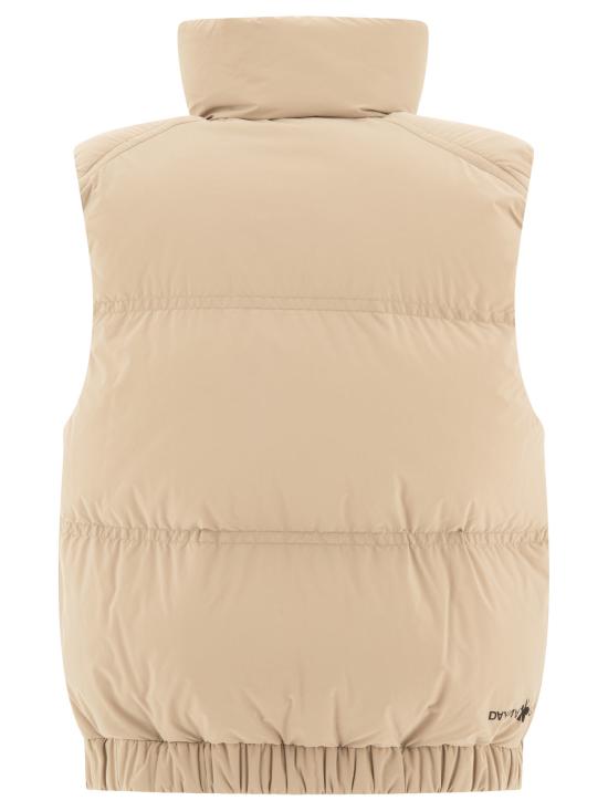  몽클레어 자켓 MAROLIES1A00019 5386220G Beige - MONCLER