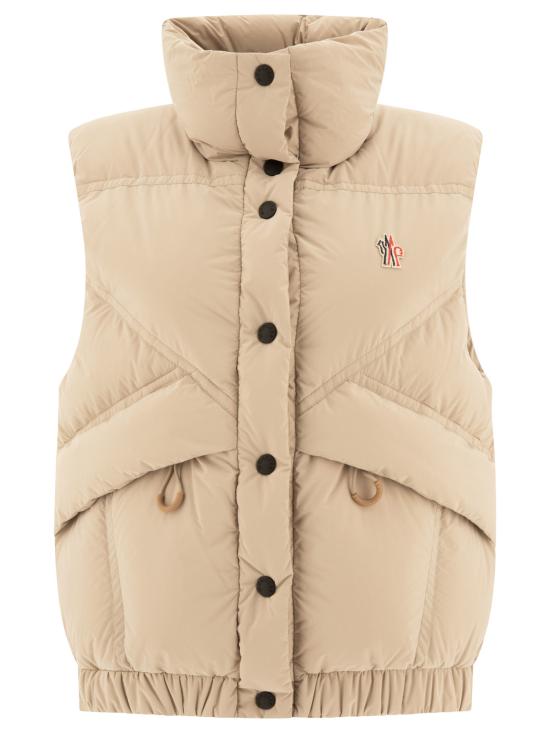  몽클레어 자켓 MAROLIES1A00019 5386220G Beige