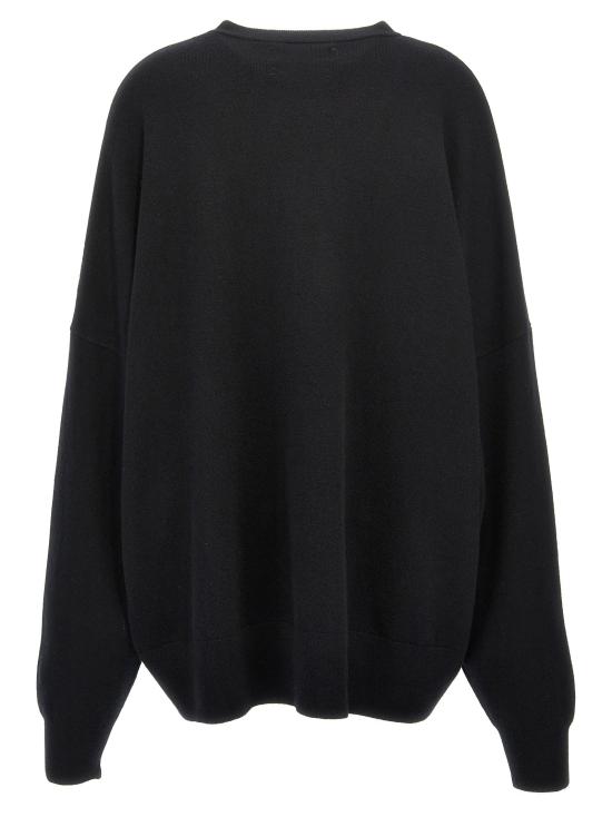  익스트림캐시미어 가디건 N246JUNA174RAVEN - EXTREME CASHMERE