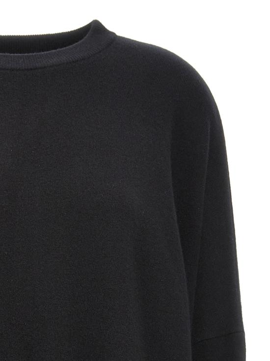  익스트림캐시미어 가디건 N246JUNA174RAVEN - EXTREME CASHMERE