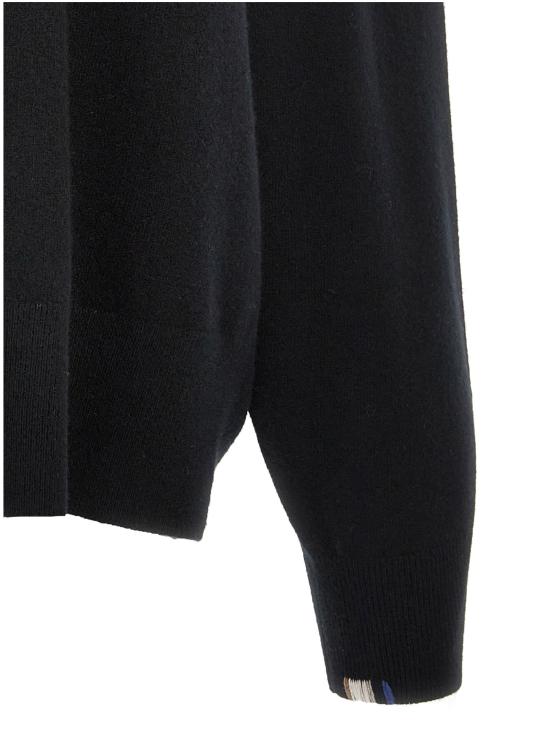  익스트림캐시미어 가디건 N246JUNA174RAVEN - EXTREME CASHMERE