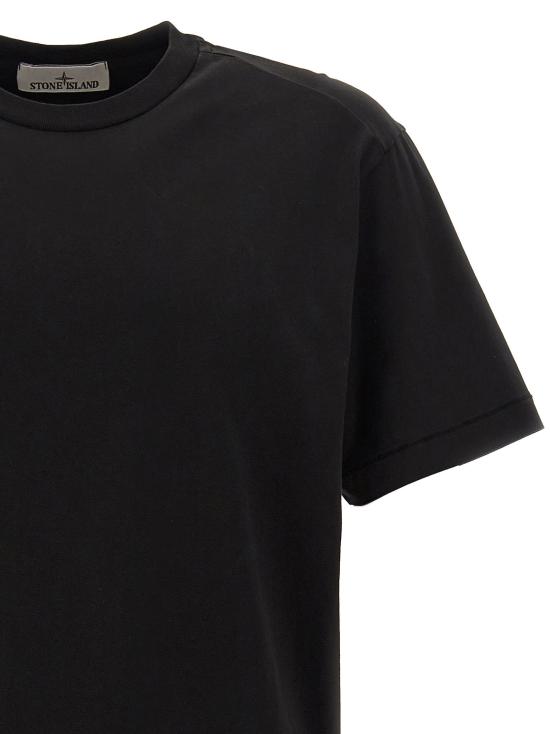  스톤 아일랜드 반팔 티셔츠 811524113A0029 - STONE ISLAND
