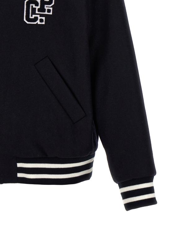  아페쎄 봄버 자켓 WOANWM02974PIN - A.P.C.