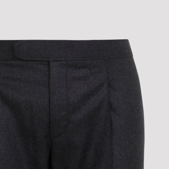  브리오니 스트레이트 팬츠 RP350LOZA0J GREY - BRIONI