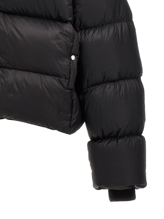  릭 오웬스 패딩 RU02D6745NPD309 - RICK OWENS