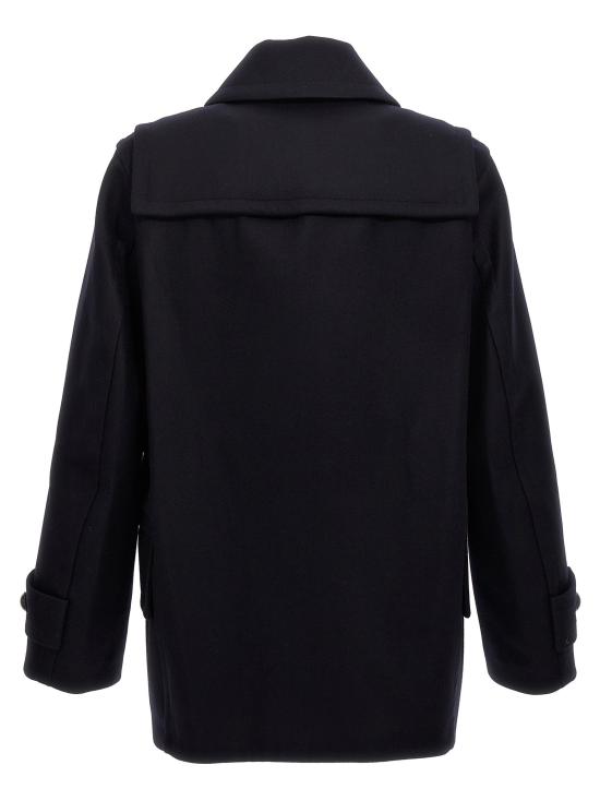  사카이 코트 2403415M251 - SACAI